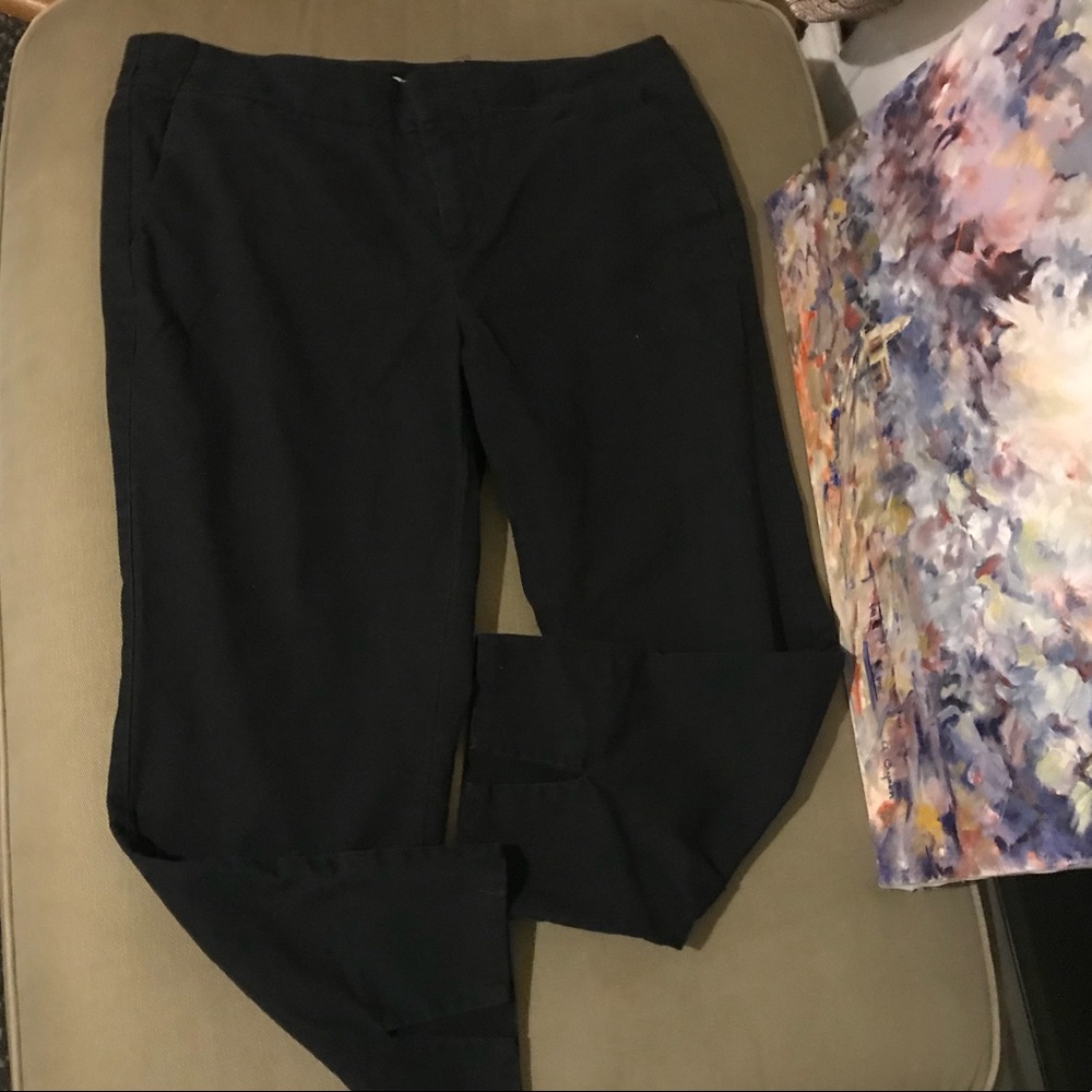 Tommy Hilfiger Cropped Pants